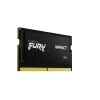 Kingston Technology FURY 64GB 4800MT/s DDR5 CL38 SODIMM (kit da 2) Impact