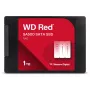 SSD WESTERN DIGITAL - WD Red SA500 - 1 TB - SATA 6 Gbit/s - 2,5 inch
