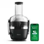 Estrattore di succo Philips Avance Collection HR1919/70 1000 W nero