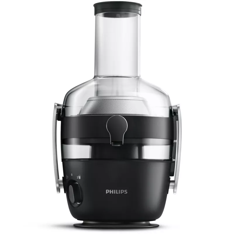 Estrattore di succo Philips Avance Collection HR1919/70 1000 W nero