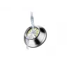 Estrattore di succo Philips Avance Collection HR1919/70 1000 W nero