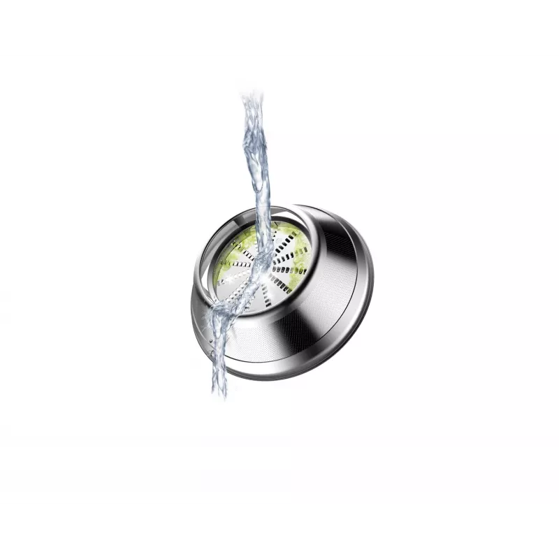 Estrattore di succo Philips Avance Collection HR1919/70 1000 W nero