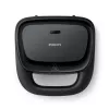 Sandwich maker Philips serie 3000 HD2331/90 750 W nero