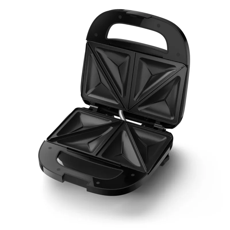 Sandwich maker Philips serie 3000 HD2331/90 750 W nero
