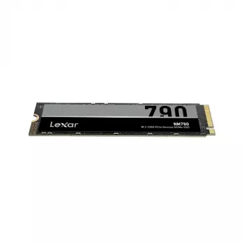 SSD LEXAR - NM790 - 4TB - PCIe Gen4 x4 - M.2 2280