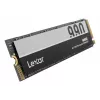 SSD LEXAR - NM990 - 4TB - PCIe Gen5 x4 - M.2 2280