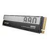 SSD LEXAR - NM990 - 4TB - PCIe Gen5 x4 - M.2 2280