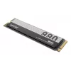 SSD LEXAR - NM990 - 4TB - PCIe Gen5 x4 - M.2 2280