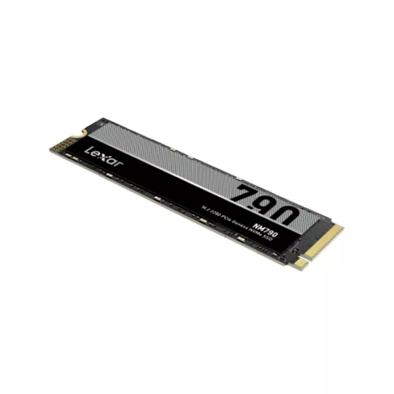 SSD LEXAR - NM790 - 2TB - Pci-e Gen4 x4 - M.2 2280