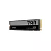 SSD LEXAR - NM790 - 2TB - Pci-e Gen4 x4 - M.2 2280