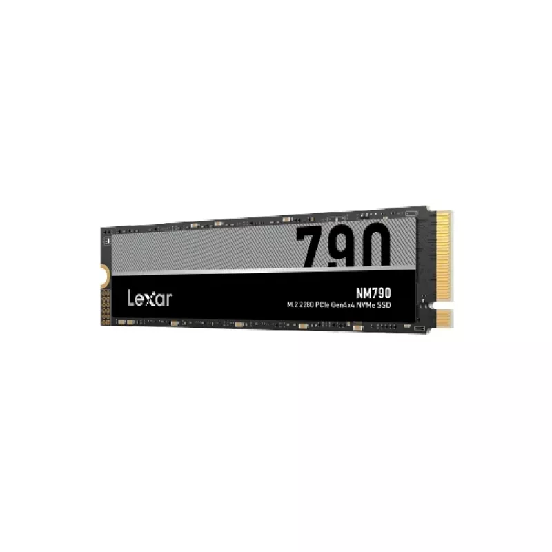 SSD LEXAR - NM790 - 2TB - Pci-e Gen4 x4 - M.2 2280