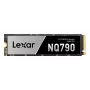 LEXAR SSD – NQ790 – 1 TB – PCIe Gen4 x4 – M.2 2280