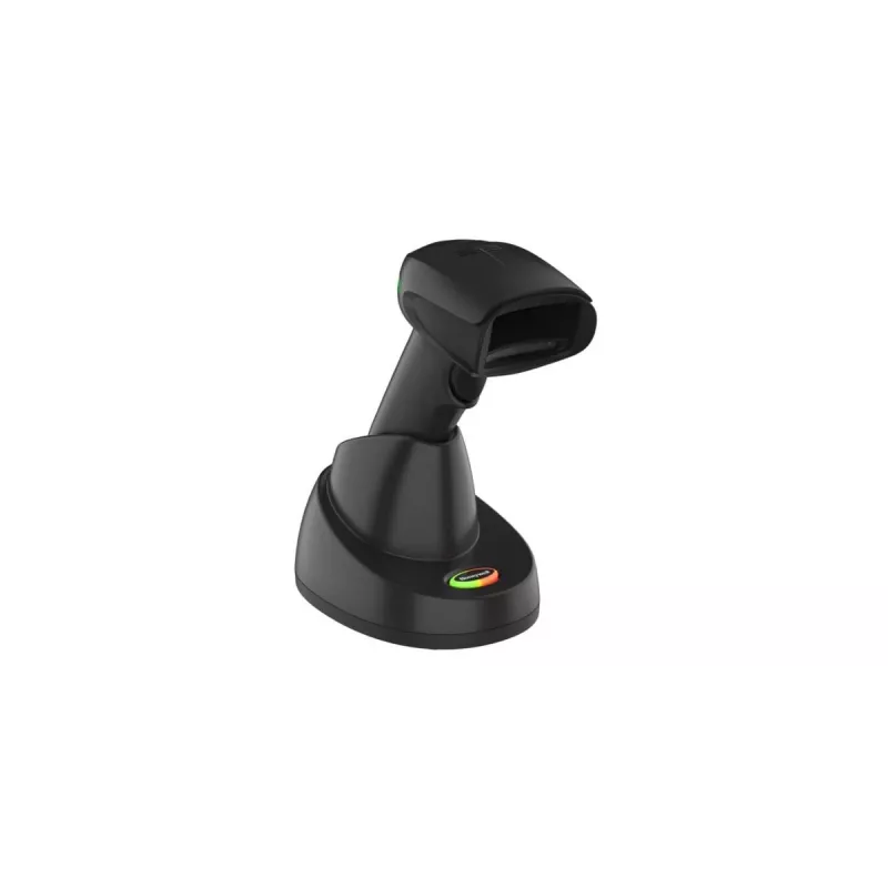 HONEYWELL Lettore di codici a barre Xenon Xp 1950g Hd Kit USB – Include scanner nero 1950ghd-2-r e cavo USB Type-A dritto 3 m