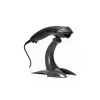 HONEYWELL Lettore di codici a barre Voyager 1200g Kit USB - Include scanner nero 1200g e supporto rigido per presentazione e cavo USB Type-A a spirale 3 m