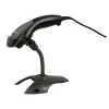 HONEYWELL Lettore di codici a barre Voyager 1200g Kit USB - Include scanner nero 1200g e supporto rigido per presentazione e cavo USB Type-A a spirale 3 m