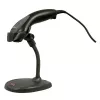 HONEYWELL Lettore di codici a barre Voyager 1200g Kit USB - Include scanner nero 1200g e supporto rigido per presentazione e cavo USB Type-A a spirale 3 m