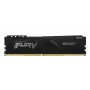Kingston Technology FURY Beast 32GB 3600MT/s DDR4 CL18 DIMM nero
