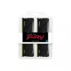 Kingston Technology FURY Beast 32GB 3200MT/s DDR4 CL16 DIMM (Kit da 2) RGB