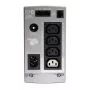 APC Back-UPS, 500VA/300W, Tower, 230V, 4x prese IEC C13, batteria sostituibile