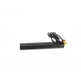 APC NetShelter Basic Rack PDU, 1U, 1PH, 3,7kW 230V 16A o 3,3kW 208V 16A, x12 uscite C13, cavo C20
