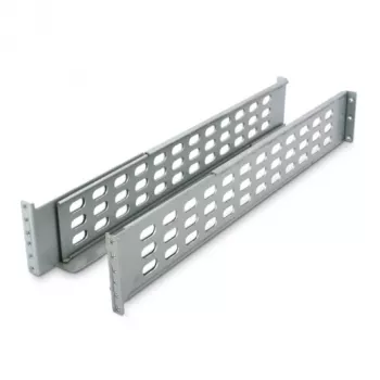 APC Smart-UPS guide di montaggio rack a 4 montanti