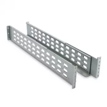 APC Smart-UPS guide di montaggio rack a 4 montanti