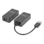 DIGITUS extender USB 1.1 su Cat5/5e/6