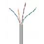GEMBIRD cavo di rete – Cat 5e – UTP – 304 m – grigio