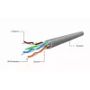 GEMBIRD cavo di rete – Cat 5e – UTP – 304 m – grigio