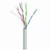 GEMBIRD cavo di rete – Cat 5e – UTP – 304 m – grigio