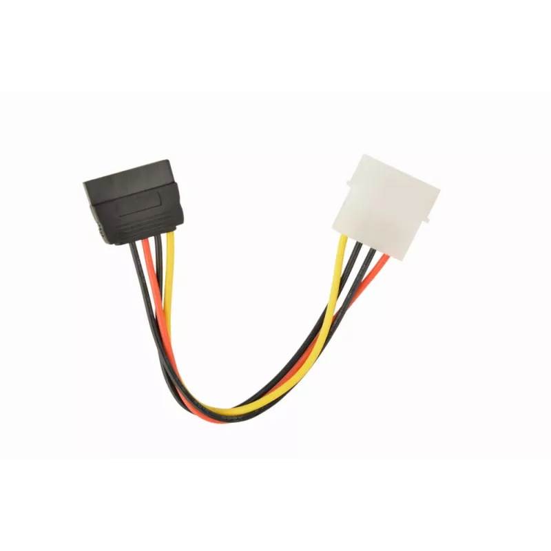 GEMBIRD cavo di alimentazione SATA 15cm (CC-SATA-PS)