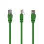 Cavo patch GEMBIRD - CAT5e - UTP - 2 m - verde