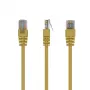 Cavo patch GEMBIRD - Cat 5e - UTP - 2 m - giallo