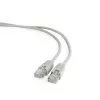 Cavo di rete GEMBIRD PP12-7.5M, 7,5 m, RJ-45 a RJ-45, bianco