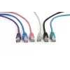 Cavo patch GEMBIRD - CAT6 - FTP - 50 cm - grigio
