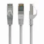 Cavo patch GEMBIRD - CAT6 - FTP - 7,5 m - grigio