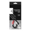 Cavo GEMBIRD jack 3,5 mm a RCA 1,5 m