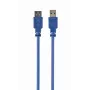 GEMBIRD cavo di prolunga USB 3.0 2,0 m