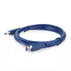 GEMBIRD cavo di prolunga USB 3.0 2,0 m
