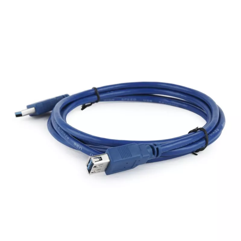 GEMBIRD cavo di prolunga USB 3.0 2,0 m