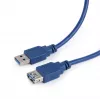 GEMBIRD cavo di prolunga USB 3.0 2,0 m