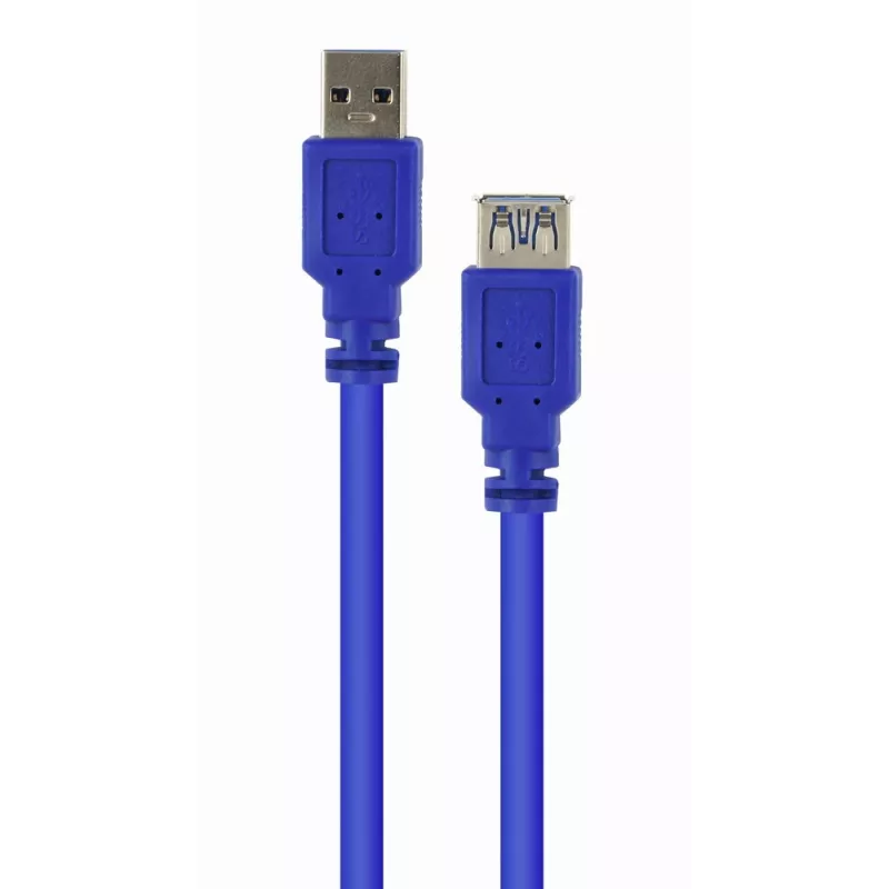 GEMBIRD cavo di prolunga USB 3.0 3 m