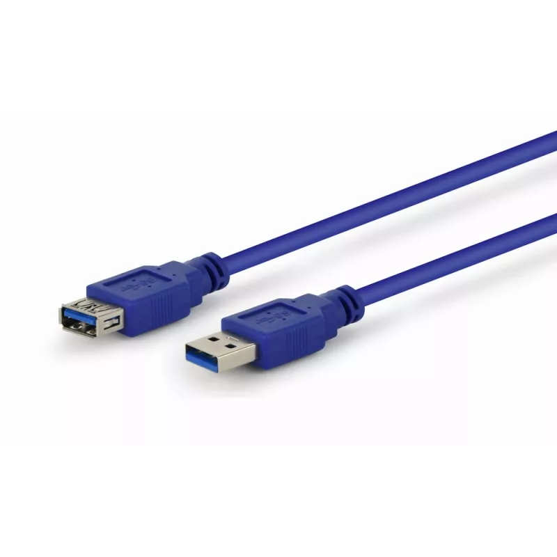 GEMBIRD cavo di prolunga USB 3.0 3 m