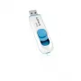 ADATA C008 chiavetta USB 16 GB USB Type-A 2.0 blu, bianco