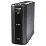 APC Back-UPS Pro, 1500VA/865W, Tower, 230V, 10x prese IEC C13, AVR, LCD, batteria sostituibile dall'utente