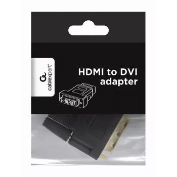 Adattatore cavo Gembird A-HDMI-DVI-2