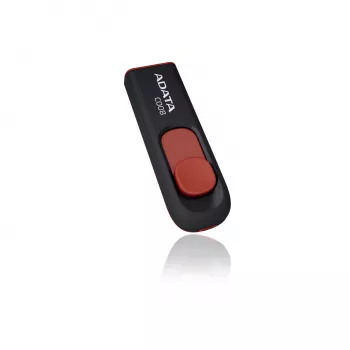 ADATA 32GB C008 Chiavetta USB USB Type-A 2.0 nero, rosso