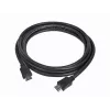 Cavo GEMBIRD HDMI V.1.4 maschio-maschio / 10m confezione bulk (cc-hdmi4-10m)