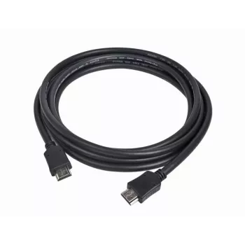 Cavo GEMBIRD HDMI V.1.4 maschio-maschio / 10m confezione bulk (cc-hdmi4-10m)