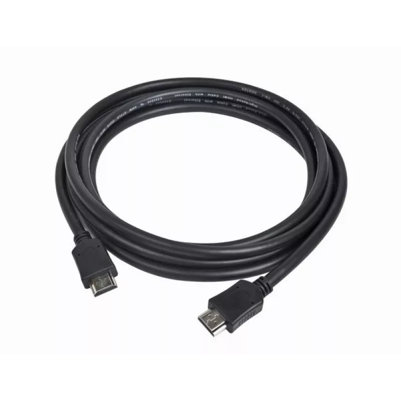 Cavo GEMBIRD HDMI V.1.4 maschio-maschio / 10m confezione bulk (cc-hdmi4-10m)